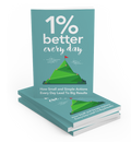 1 Percent Better Every Day